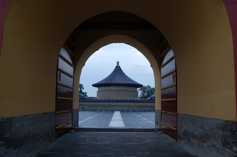 DSC_3553.JPG - The temple of Heaven