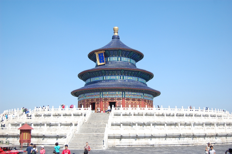 DSC_4627.JPG - The temple of Heaven