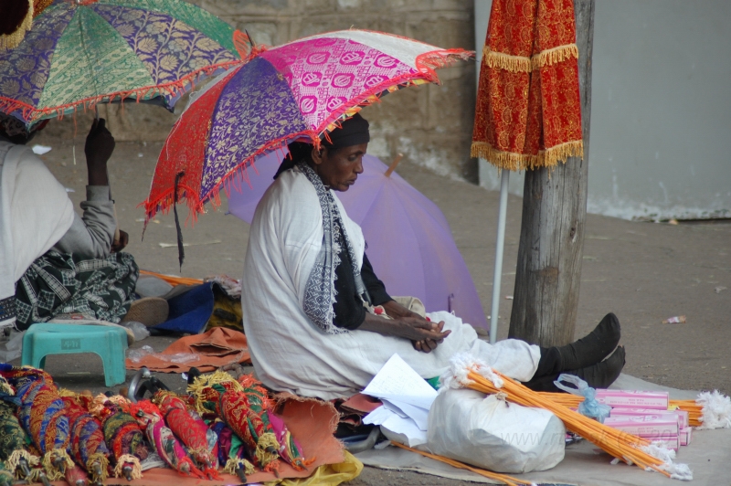 DSC_0953.JPG - Addis Ababa, street market