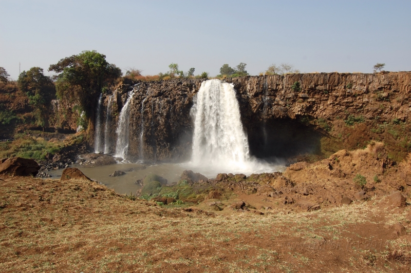 DSC_1802.JPG - Blue Nile - waterfall