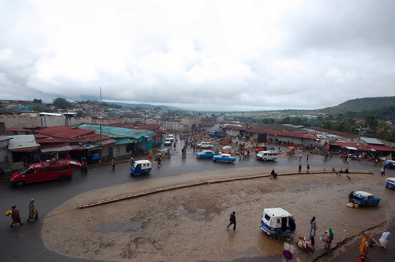 DSC_1997.JPG - Harar, local market / Miestny trh v Harare