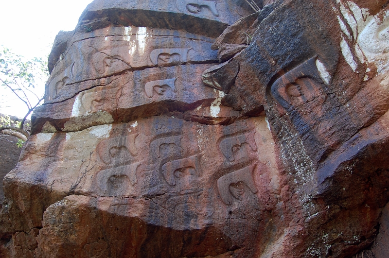 DSC_2267.JPG - 3000+ years old Engravings near Dilla