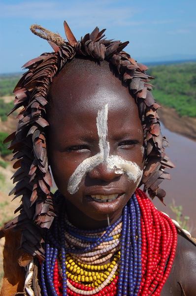 DSC_3034.JPG - Karo Tribe