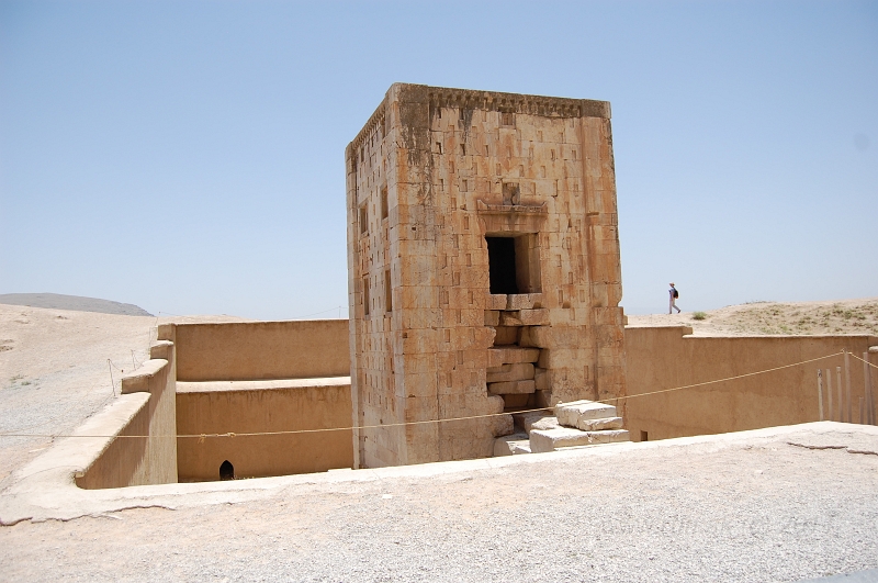 DSC_2911.JPG - Naqsh-e Rostam