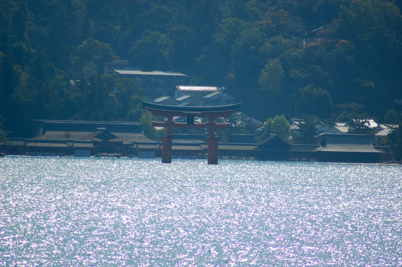 DSC_4539.JPG - Itsukushima shrine, Miyajima island