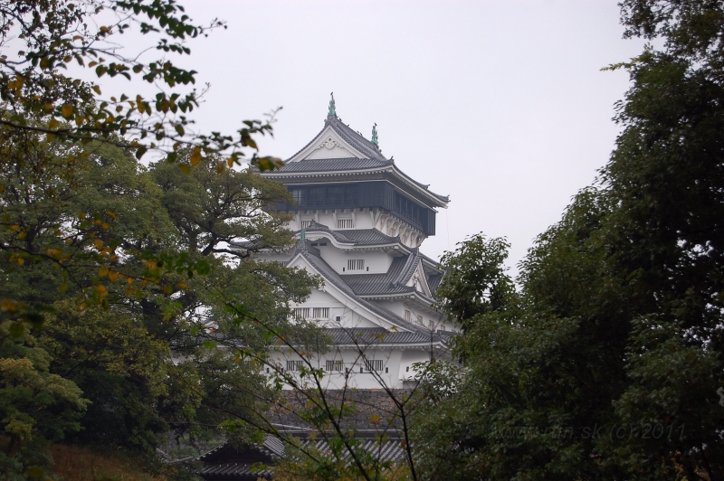 DSC_4735.JPG - Kokura castle