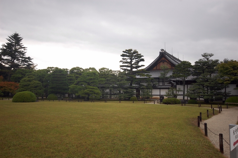 DSC_4824.JPG - Nijo, Kyoto