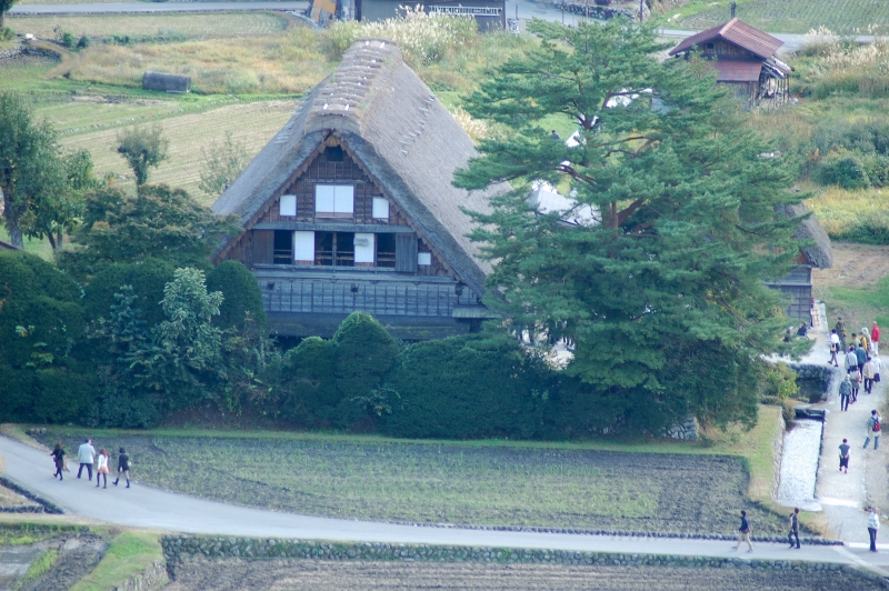 DSC_5665.JPG - Shirakawa-go