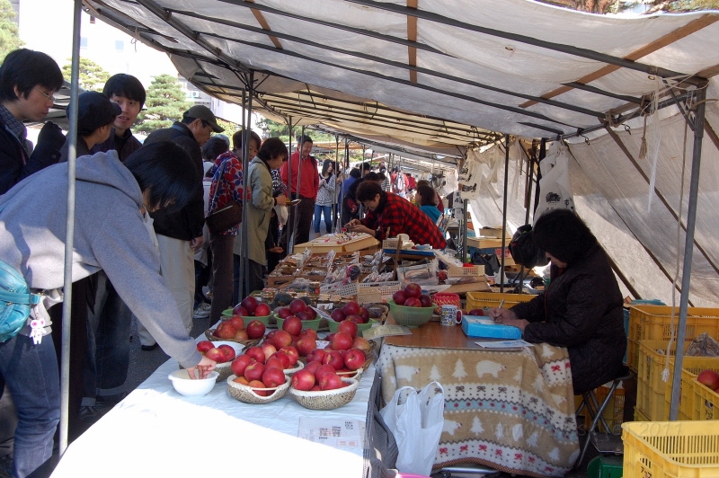 DSC_5771.JPG - Takayama morning market