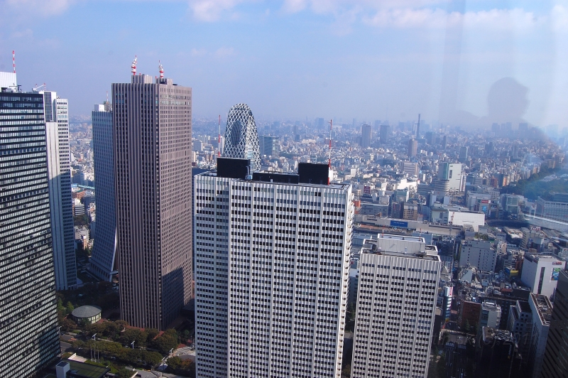DSC_5926.JPG - Tokyo, 45th floor, 202 m 