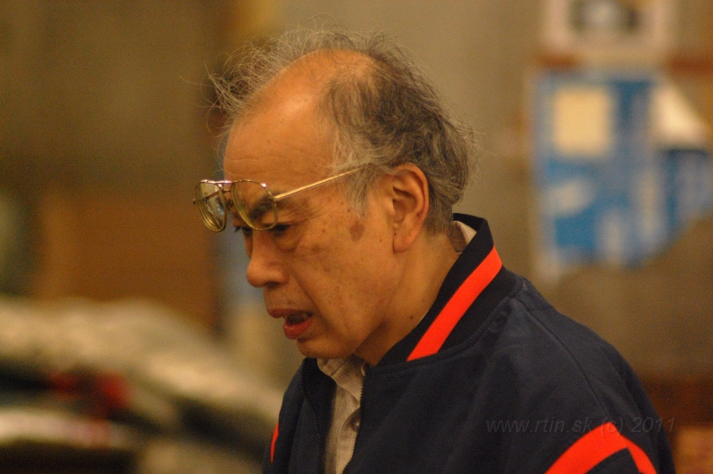 DSC_6027.JPG - Thuna auction, Tsukiji market