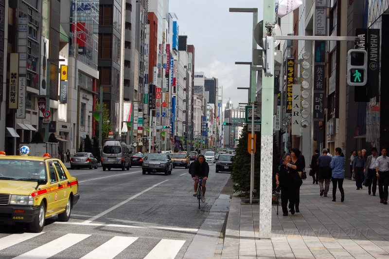 DSC_6187.JPG - Ginza, Tokyo