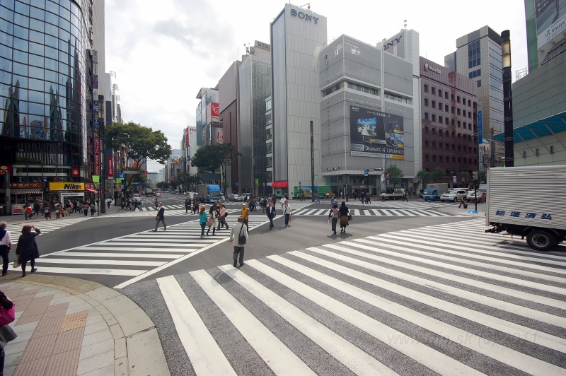 DSC_6201.JPG - Ginza, Tokyo