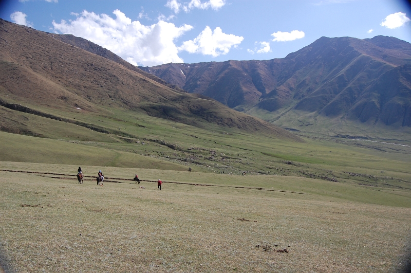 DSC_0887.JPG - Tian Shan mountains