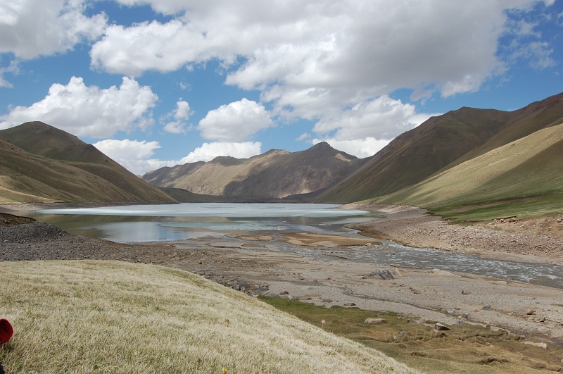 DSC_0930.JPG - Tian Shan mountains