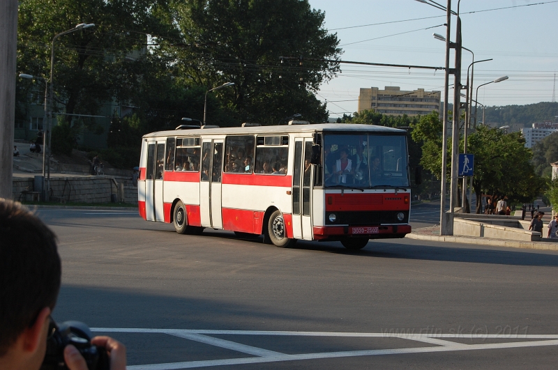 DSC_4540.JPG - Karosa bus, made in Czechoslovakia