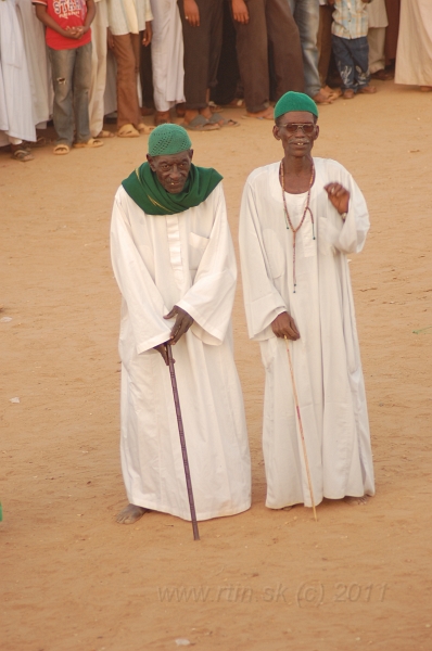 DSC_5266.JPG - dervish, Omdurman