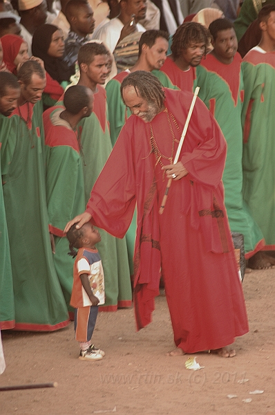 DSC_5328.JPG - dervish, Omdurman