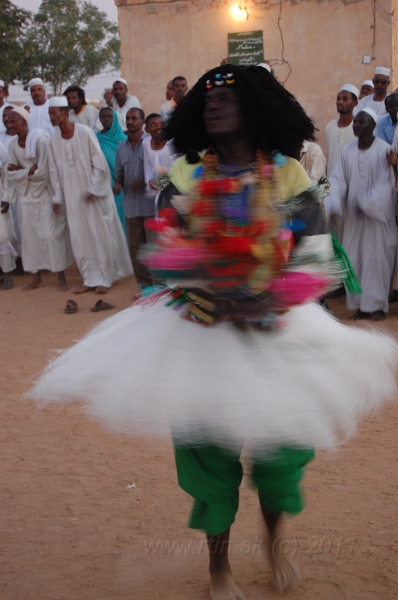 DSC_5394.JPG - dervish, Omdurman