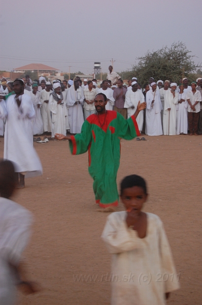 DSC_5400.JPG - dervish, Omdurman