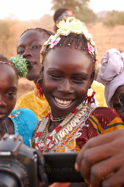 DSC_6735.JPG - Sibir fest, Nuba, near Kadougli