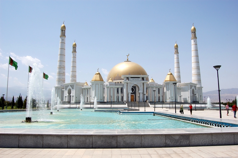 DSC_2555.JPG - Turkmenbashi's mosque