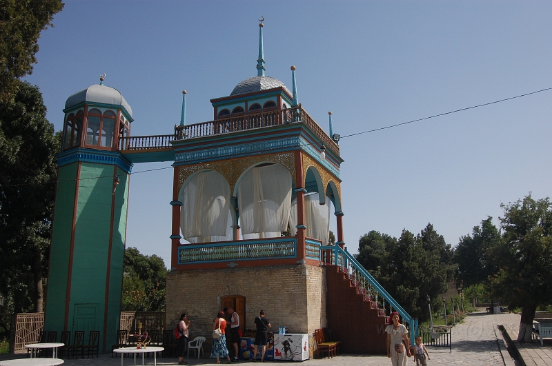 DSC_2188.JPG - Summer Residence of the Emir - Sitorai-Mokhi-Khossa